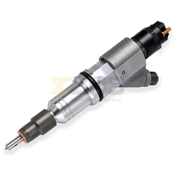 Bosch BOSCH 0445120092 Injetor de Riel DieselCompatível com New Holland/Case/IVECO/Fiat 504194432 0986435551