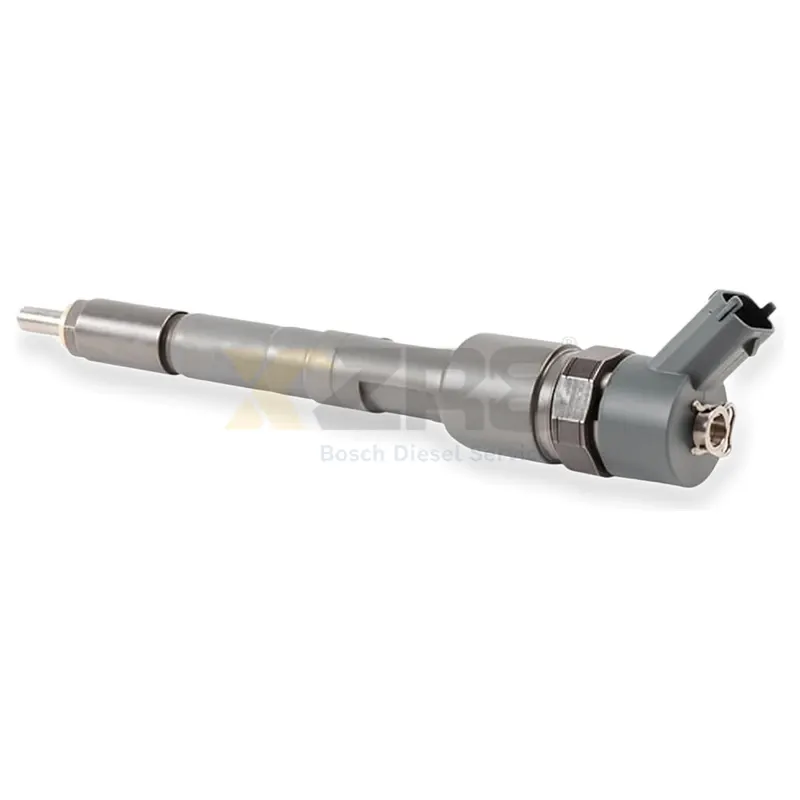 Bosch 0445110260 Common Rail Fuel Injector - Image 1