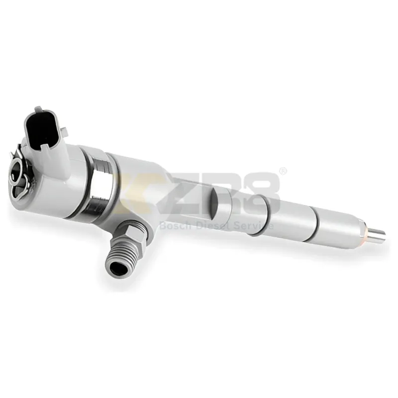 Bosch 0445110260 Common Rail Fuel Injector - Image 2