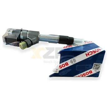Bosch Common Rail Injector Assembly 0445120002 (0 445 120 002)