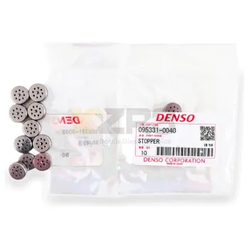Limiteur de pompe HP0 pour rail commun Denso 095331-0040