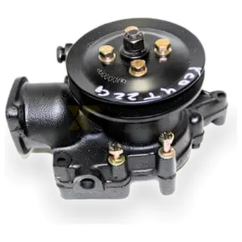 Bomba de agua de refrigeración original de Yuchai D7103-1307100A para motor YC4D80-T10