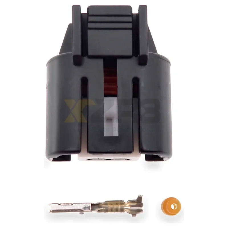 KET MG644111-5 2-Pin Female Connector Original Car Connector - Image 2