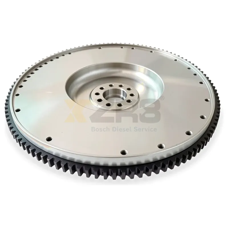 Yuchai Machinery FlywheelGear ring D0111-1005062 FlywheelGear ring For Yuchai 4108 Engine - Thumbnail 1