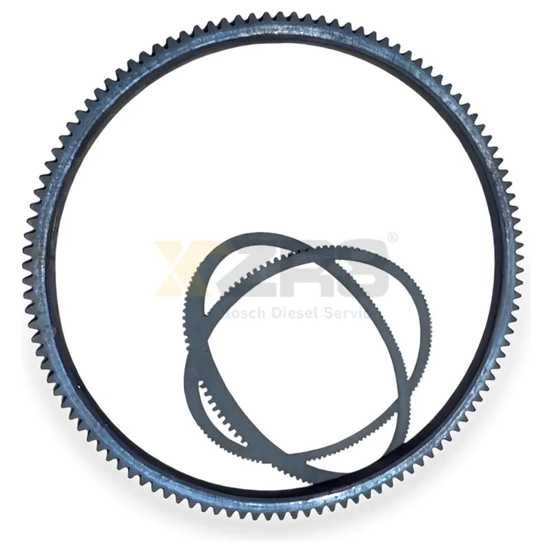 Yuchai Machinery FlywheelGear ring D0111-1005062 FlywheelGear ring For Yuchai 4108 Engine - Thumbnail 2