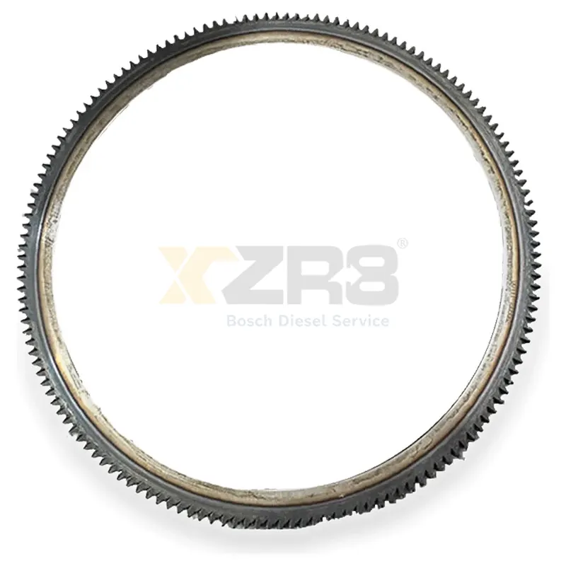 Yuchai Machinery FlywheelGear ring D0111-1005062 FlywheelGear ring For Yuchai 4108 Engine - Thumbnail 3