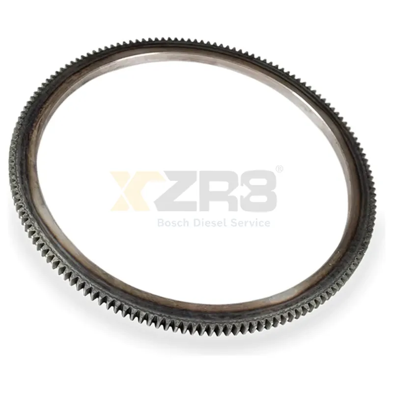 Yuchai Machinery FlywheelGear ring D0111-1005062 FlywheelGear ring For Yuchai 4108 Engine - Image 4