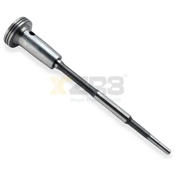 Composant de vanne de commande de rail commun BOSCH F00RJ02506 pour injecteur 0445120199