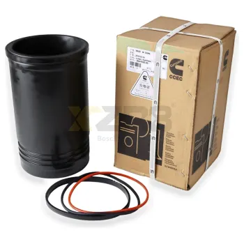 Cummins 3007525 Cylinder Liner Kit