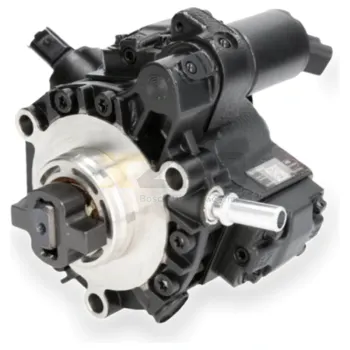 VDO/Continental 5WS40809Z High Pressure Common Rail Fuel Pump for Ford Focus 2.0 TDCi
