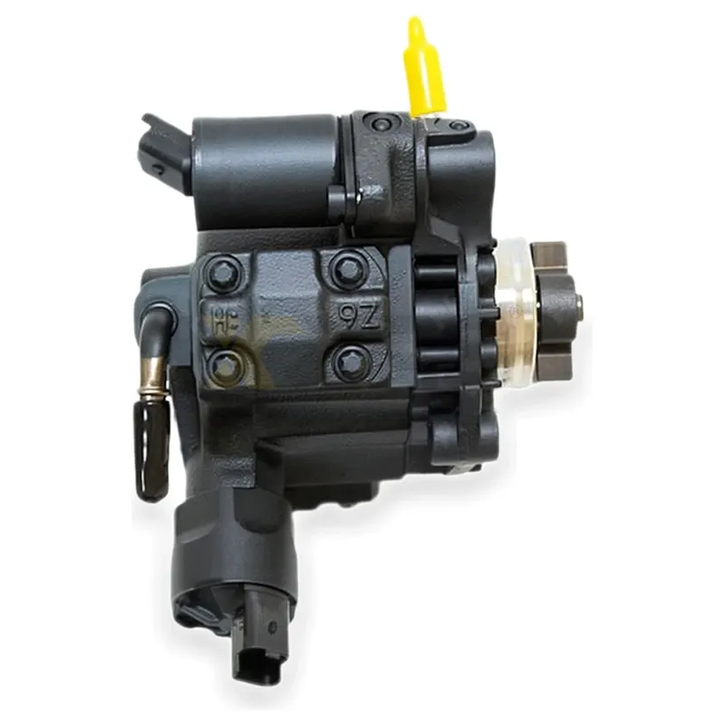 VDO/Continental 5WS40809Z الضغط العالي نظام السكة المشتركة مضخة وقود متوافق مع فورد فوكس 2.0 TDCi - Image 2