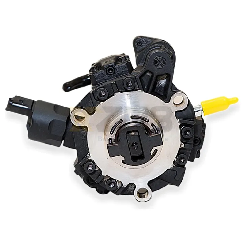 VDO/Continental 5WS40809Z الضغط العالي نظام السكة المشتركة مضخة وقود متوافق مع فورد فوكس 2.0 TDCi - Image 3