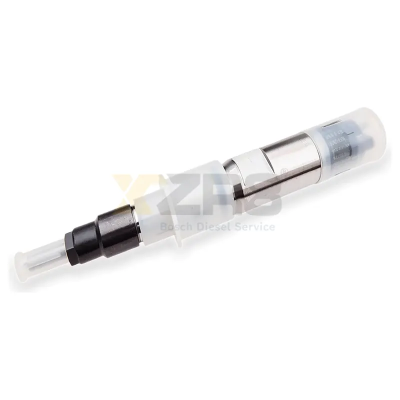 Yuchai E3200-1112100A-A38 Common Rail Injector - Thumbnail 2