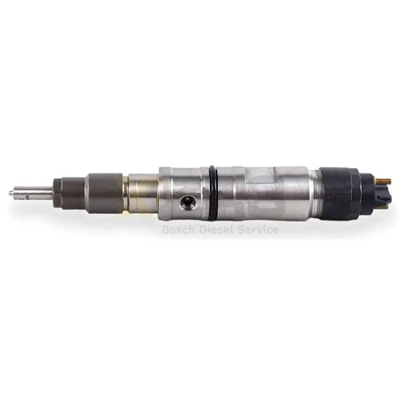 Yuchai E3200-1112100A-A38 Common Rail Injector - Image 3