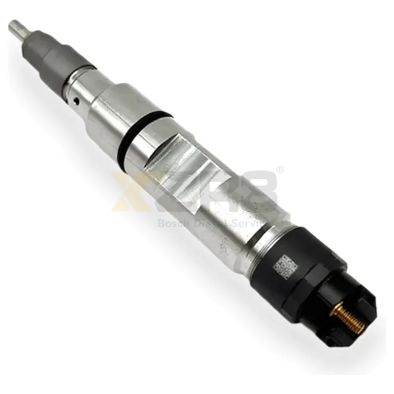 Yuchai E3200-1112100A-A38 Common Rail Injector - Thumbnail 5