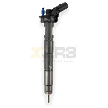 Bosch BOSCH 0445116018 Piezoelectric Common Rail Injector for Hyundai Kia 2.2 CRDi 33800-2F000