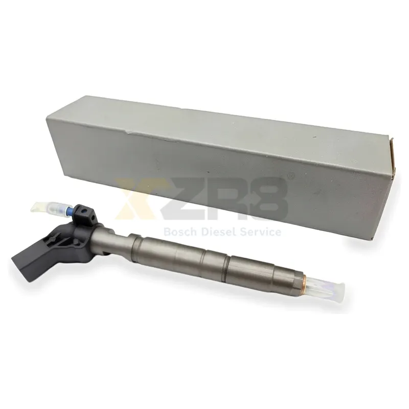بوش BOSCH 0445116018 صمام ريل عالي الضغط بيزوإلكتريكي للهيونداي كيا 2.2 CRDi 33800-2F000 - Image 2