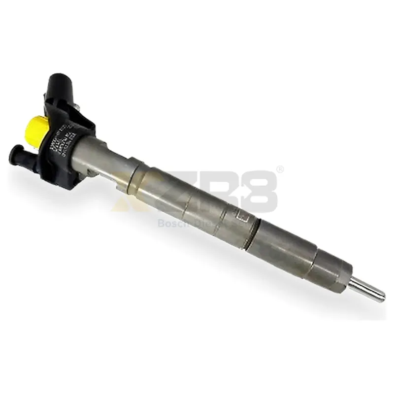 بوش BOSCH 0445116018 صمام ريل عالي الضغط بيزوإلكتريكي للهيونداي كيا 2.2 CRDi 33800-2F000 - Image 4