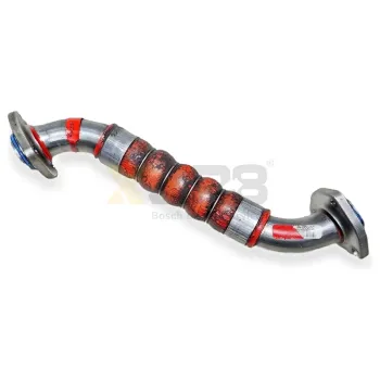 Cummins 5275056 Turbocharger Oil Feed Pipe