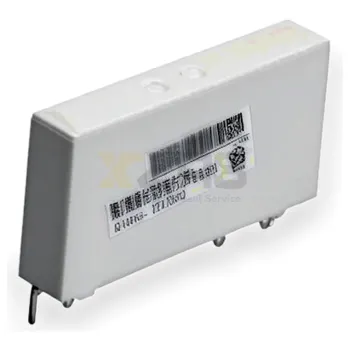 Relé Universal Panasonic APF10324 PF Series SPST-NO 6A 24VDC Bobina