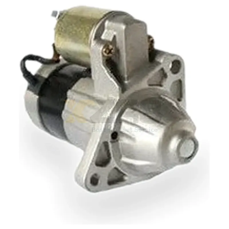 مجموعة بادئ التشغيل Bosch 23300AX01A - Image 1