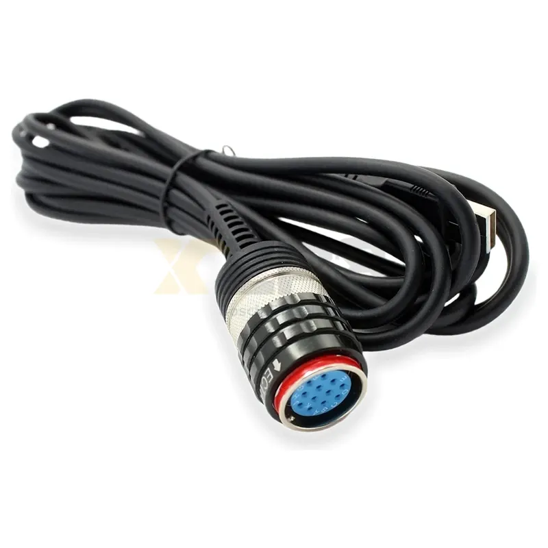 Volvo 88890305 خط تفحص USB - متوافق مع VOCOM 88890300 وVOCOMII 88894000 - Image 3