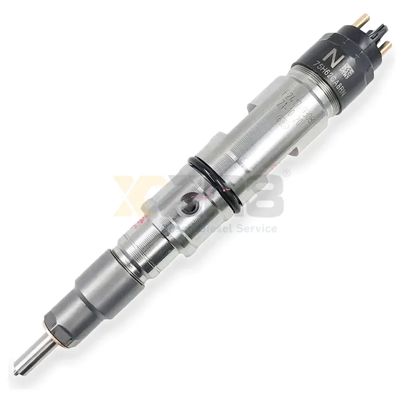 Bosch 0445124022 общая магистраль форсунка 0 445 124 022 - Image 1