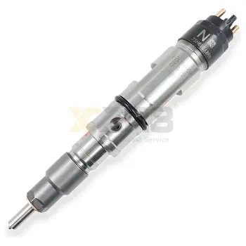 Bosch BOSCH 0445124022 Common Rail Injector 0 445 124 022