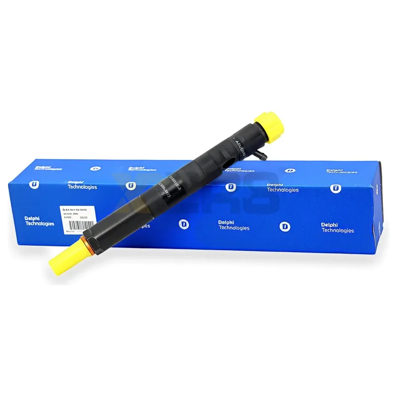 مضخة الحقن المشترك من ديلفى EJBR03902D للكيا كارنيفال 2.9 CRDi 33800-4X400 - Image 3