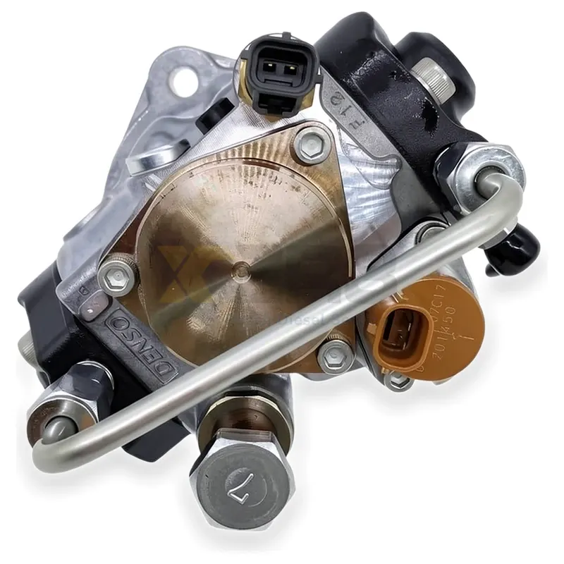 مضخة حقن الوقود العالية الضغط Denso 294000-0617 للنيسان J05E وآلة الحفر الكوماتسو SK200-8 / SK260-8 - Thumbnail 1