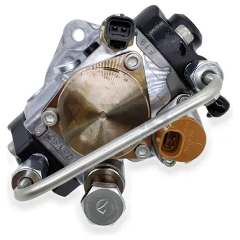 مضخة حقن الوقود العالية الضغط Denso 294000-0617 للنيسان J05E وآلة الحفر الكوماتسو SK200-8 / SK260-8