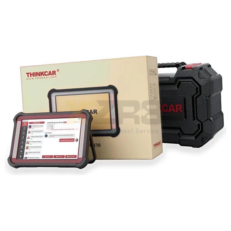 Scanner de diagnostic OBD2 Bluetooth complet THINKCAR ThinkDiag - Image 5