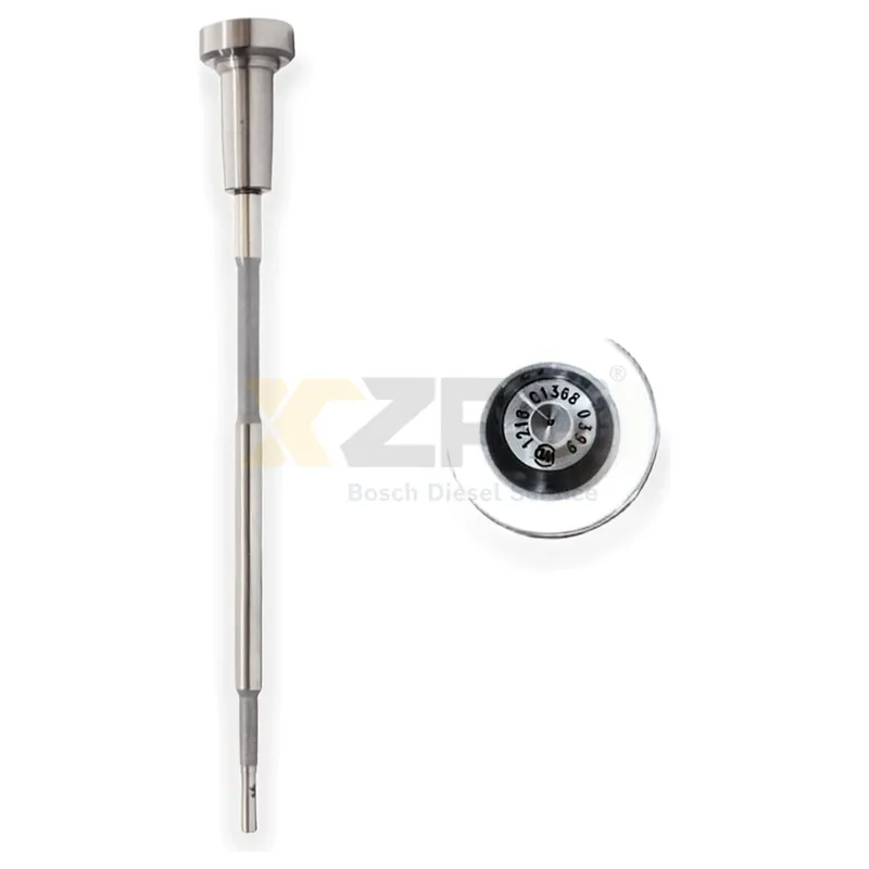 博世 BOSCH 共轨喷油器控制阀 F00VC01368 阀组件 - Thumbnail 3