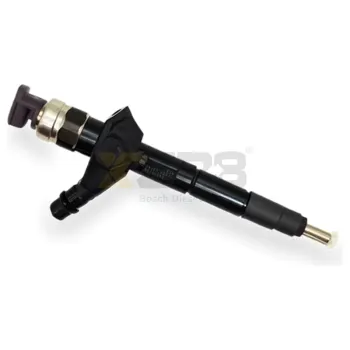 Injecteur de rail commun diesel DENSO 095000-6024 pour Nissan X-Trail YD22