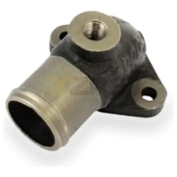 Yuchai F3000-1306001A Thermostat Cover (Temperature Regulator Cover) for YC4F Engine