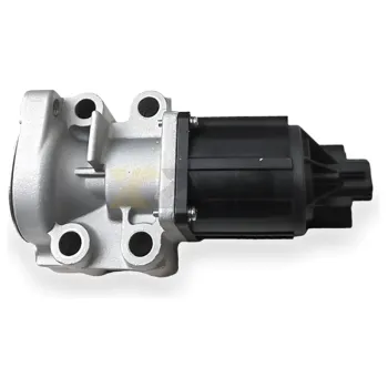 محرك EGR الأصلي/البديل 1582A037 لمحرك الديزل Mitsubishi Pajero/Outlander/L200/Triton 4M41/4D56U