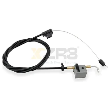 Conjunto de cabo de controle de acionamento de velocidade variável Husqvarna 532185685