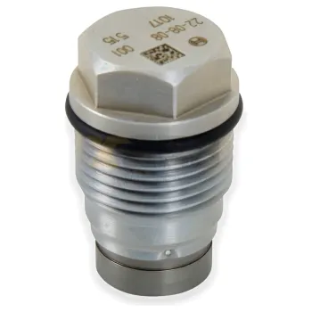 Bosch BOSCH 1110010017 Common Rail Pressure Limiting Valve (Pressure Regulator)