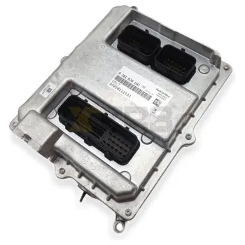 وحدة التحكم في المحرك Bosch 0281020103 EDC7 متوافقة مع Renault dCi11 Dongfeng Tianlong