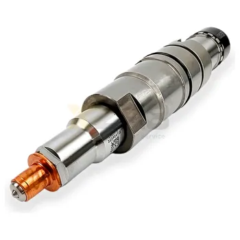 Cummins D2872544 Fuel Injector Assembly