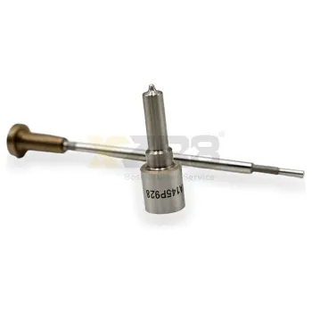 Kit de réparation de l'injecteur de rail commun Bosch F00RJ03283 Compatible avec 0445120224/0445120170 Weichai WD10