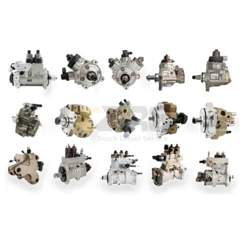 Bosch BOSCH 04287047 pompe unitaire pompe d'injection de carburant pour moteur DEUTZ 2011