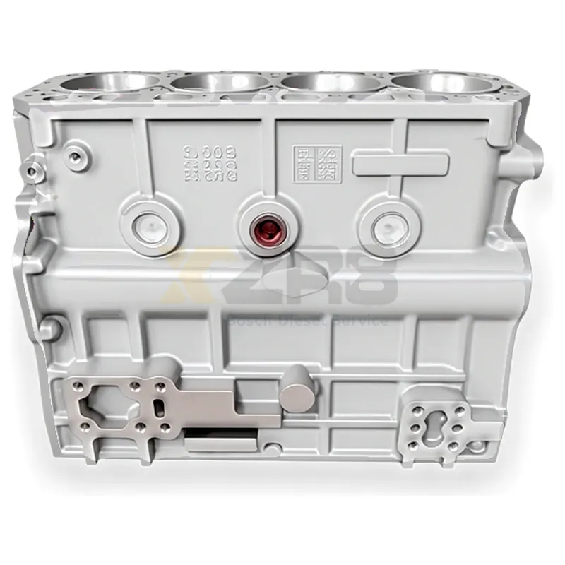 Yanmar 729908-01560 Cylinder Short Block Assembly - Image 1