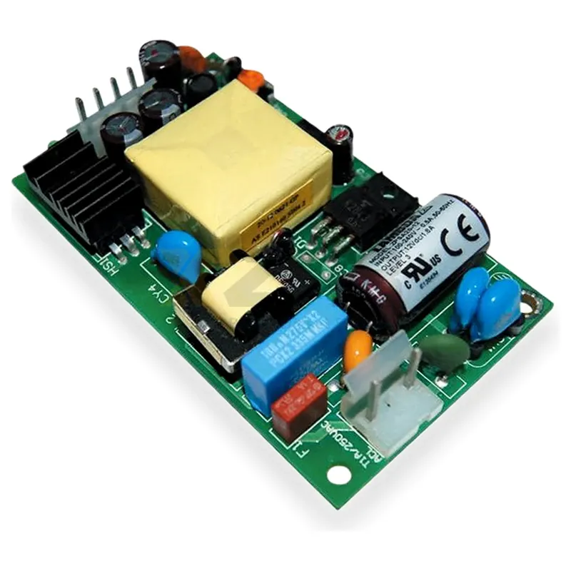 TDK-Lambda ZPSA100-24 100W 24V 4.2A Open Type AC-DC Switching Power Supply - Image 1