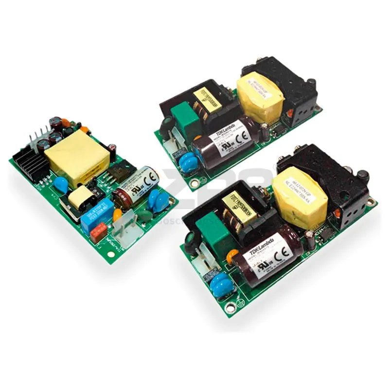 TDK-Lambda ZPSA100-24 100W 24V 4.2A Open Type AC-DC Switching Power Supply - Image 2