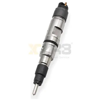 Bosch BOSCH 0445120136/0 445 120 136 Conjunto de injetor de bico comum -Compatível com caminhões Volvo/RENAULT e motores DEUTZ