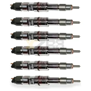 Kit de réparation d'injecteur de rail commun Bosch F00RJ03495 pour injecteur 0445120164 0445120293 Yuchai YC6JA