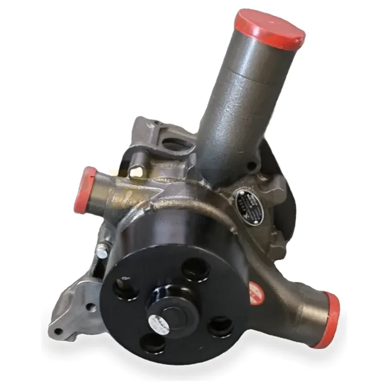 Yuchai MC300-1307100 Water Pump Assembly for YC6MK350-50 6C6M Engine - Thumbnail 1