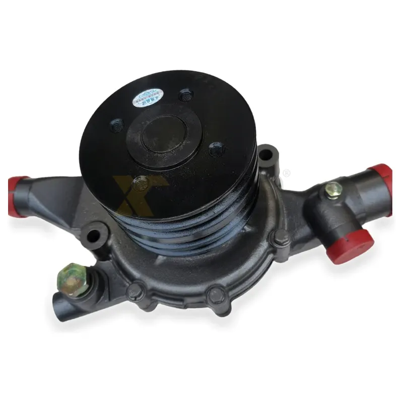Yuchai MC300-1307100 Water Pump Assembly for YC6MK350-50 6C6M Engine - Image 3
