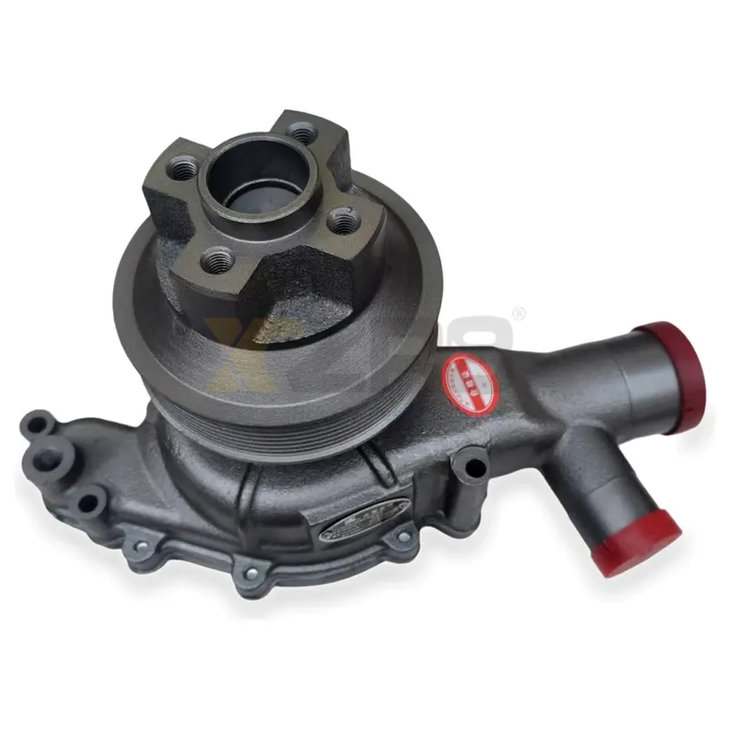 Yuchai MC300-1307100 Water Pump Assembly for YC6MK350-50 6C6M Engine - Thumbnail 4
